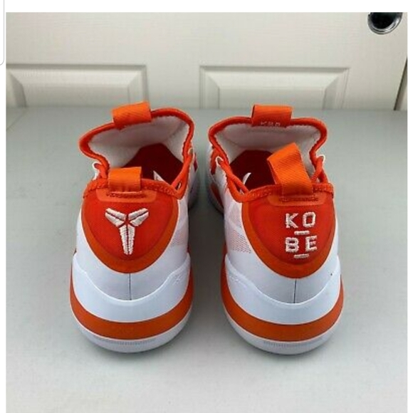 NEW KOBE EXODUS NIKE AD TB SZ 18 BASKETBALL SHOES - Picture 3 of 7